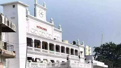 Development work delayed as Lucknow Municipal Corporation budget awaits House approval