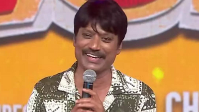 Madras high court refuses to quash prosecution against actor SJ Surya