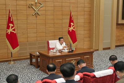 N. Korea moves to soften curbs amid doubts over COVID counts