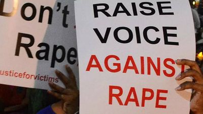 Mumbai: 4 get 20 years’ jail for rape, judge junks ‘woman was drunk’ claim