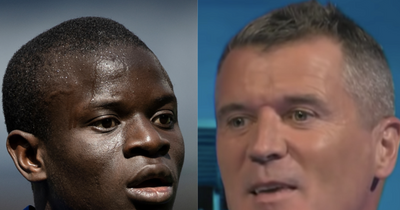 Roy Keane has already told Manchester United why they should avoid N'Golo Kante transfer