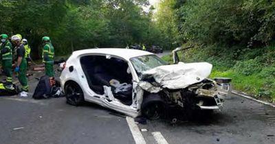 'Impeccable young man' causes life-changing injuries in horror crash