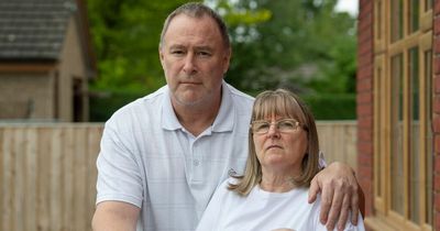 Couple fear they've lost £60k life savings after investing with businessman linked to Scots space port