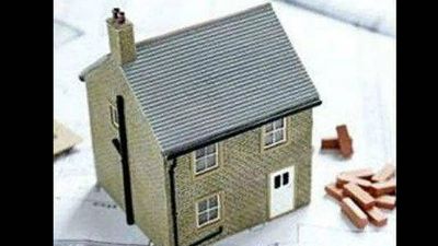 Pucca house still a distant dream for half of Madhya Pradesh families