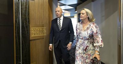 The Informer: Dutton key to bring Liberals back to 'sensible centre'?