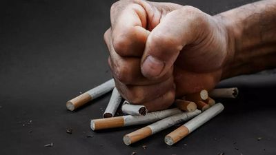 Tamil Nadu: Tobacco use not just health hazard, an eco burden too