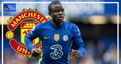 Chelsea face N'Golo Kante regret as Manchester United force Thomas Tuchel into Jorginho decision