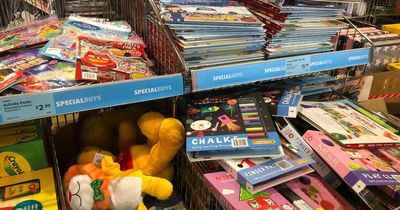 Aldi bring back SpecialBuy people have praised as 'fantastic value'