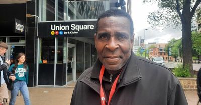 Leeds cleaner slams 'rude' city-centre students with 'no manners'