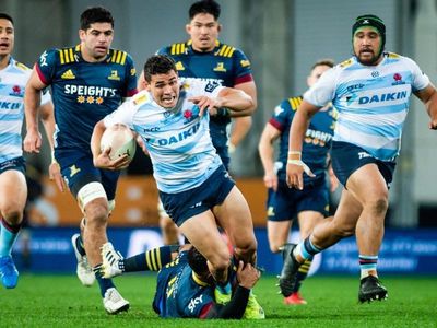 NSW bank on Perese for Super Rugby finals