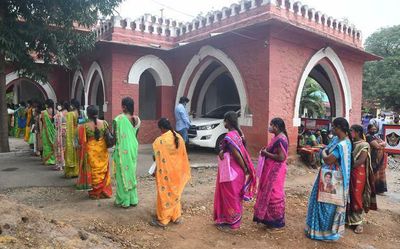 Top Telangana news developments today