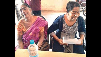 NGO performs last rites, kin on brink after breadwinner’s death