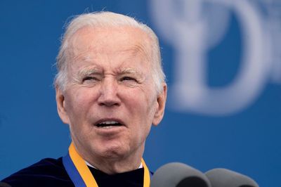 Biden called again to mourn with a city stricken by grief