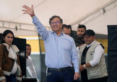 Colombians to vote for president amid generalized discontent