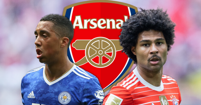 Real Madrid hand Arsenal Serge Gnabry transfer hope as Tottenham aim to steal Youri Tielemans