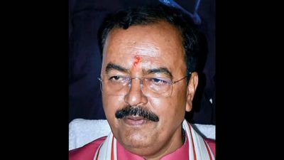 Uttar Pradesh: Skill development of women our goal, says Keshav Prasad Maurya