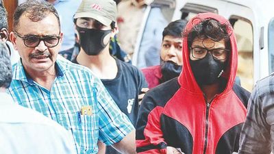 Arbaaz told NCB Aryan had advised him not to carry drugs to cruise party