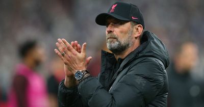 'If nobody on this planet would understand' - Jurgen Klopp sends parade message to Liverpool supporters after heartbreak