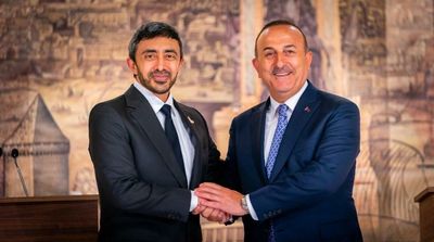 UAE, Turkey Agree on Regional Issues, Seek to Boost Trade