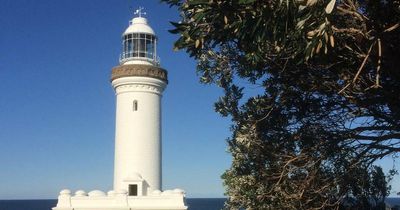 Strange and spooky twists in local coast stories