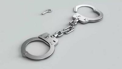 Serial chain snatcher nabbed