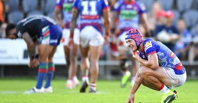 Knights skipper Kalyn Ponga primed to look after No.1 for Queensland