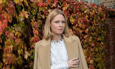 Sunday with Róisín Murphy: ‘My fella is Italian, so we eat quite posh’