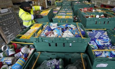 Help of £15bn is welcome, even from Johnson’s government of charlatans