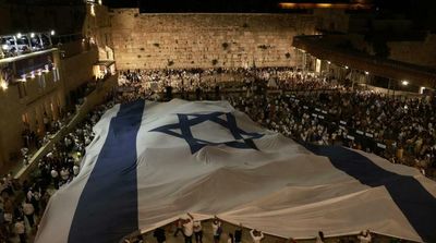 Jerusalem on High Alert ahead of Israeli 'Flag March'