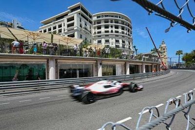 How to watch F1 Monaco Grand Prix: TV channel and live stream for seventh race of 2022 season today