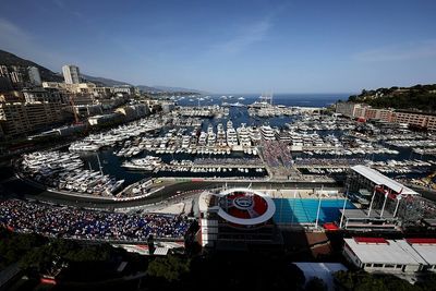 2022 F1 Monaco Grand Prix – How to watch, start time & more