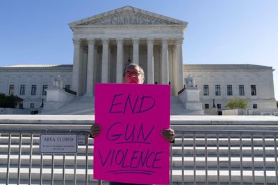 After latest mass shooting, is the supreme court poised to expand gun rights?