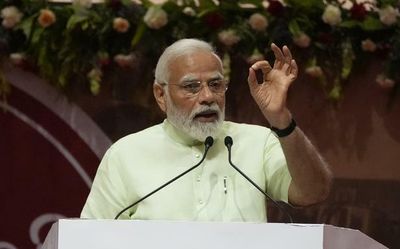 Indian startups continued to create wealth even during COVID: PM Modi