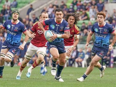 Rebels win but Force out of Super finals