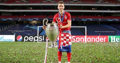 Tottenham handed major Champions League incentive to complete Ivan Perisic transfer