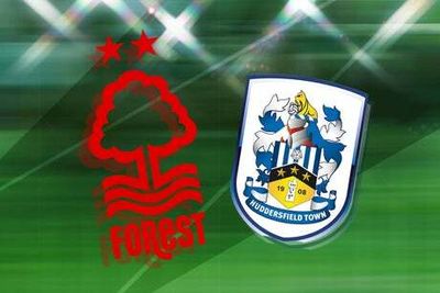 Huddersfield vs Nottingham Forest live stream: How can I watch Championship play-off live on TV in UK today?