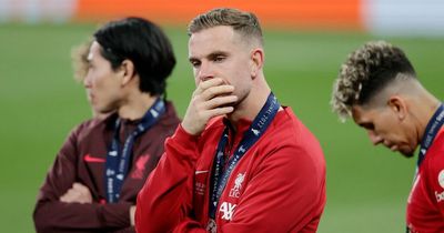 'Gruesome night' - National media react to Liverpool loss to Real Madrid in Champions League final