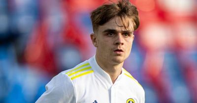 The Leeds United youngsters who could make the step up into the first team for 2022/23