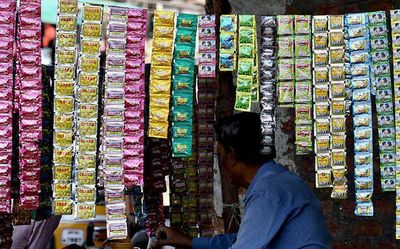 Jharkhand to get WHO award for tobacco control