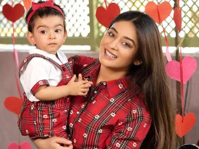 Exclusive - Mahhi Vij on daughter's future: I want Tara to choose a path that she loves, I won't pressurise her to fulfil my dreams