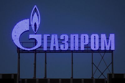 Russia's Gazprom continues shipping gas to Europe via Ukraine