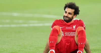 Liverpool's Champions League final failure brings damning statistic to the fore