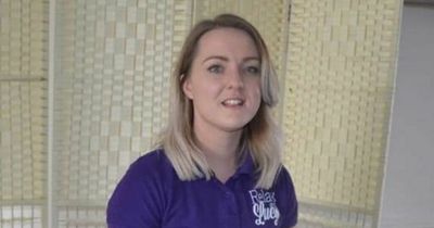 'I visited hospital for a routine pregnancy scan... weeks later my baby was gone'