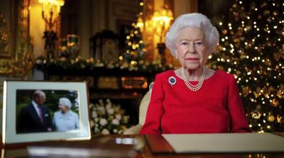 Final Touches as English Village Prepares Four-day Jubilee Party