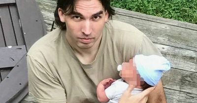 Incest dad exposed by diary saying baby with daughter 'will be half demon'