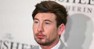 Oscar nominee Barry Keoghan's net worth and private life - from tragic upbringing to new baby