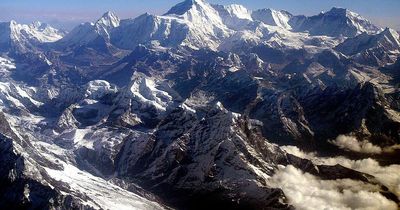 Plane with 22 people on board goes missing in Nepal's mountains