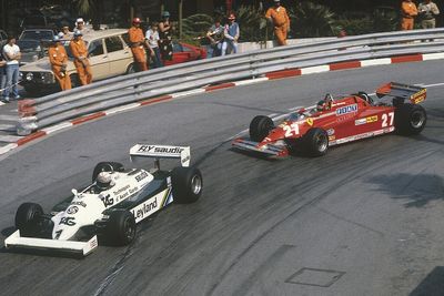Autosport writers' favourite F1 Monaco Grands Prix
