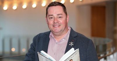 Irish chef Neven Maguire opens up on family life and reveals surprising secret hobby