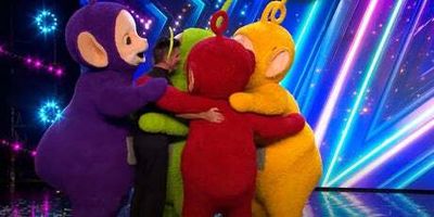 Britain’s Got Talent 2022: The Teletubbies surprise Simon Cowell by auditioning for show